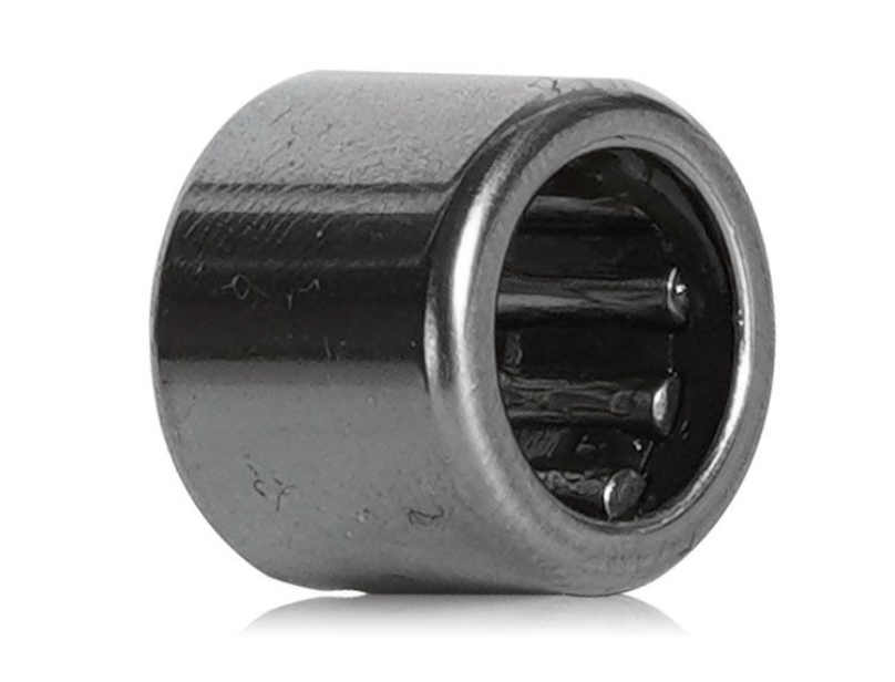 Kart Republic Big Kart Bush With Rollers And M8 Hole For Pedal